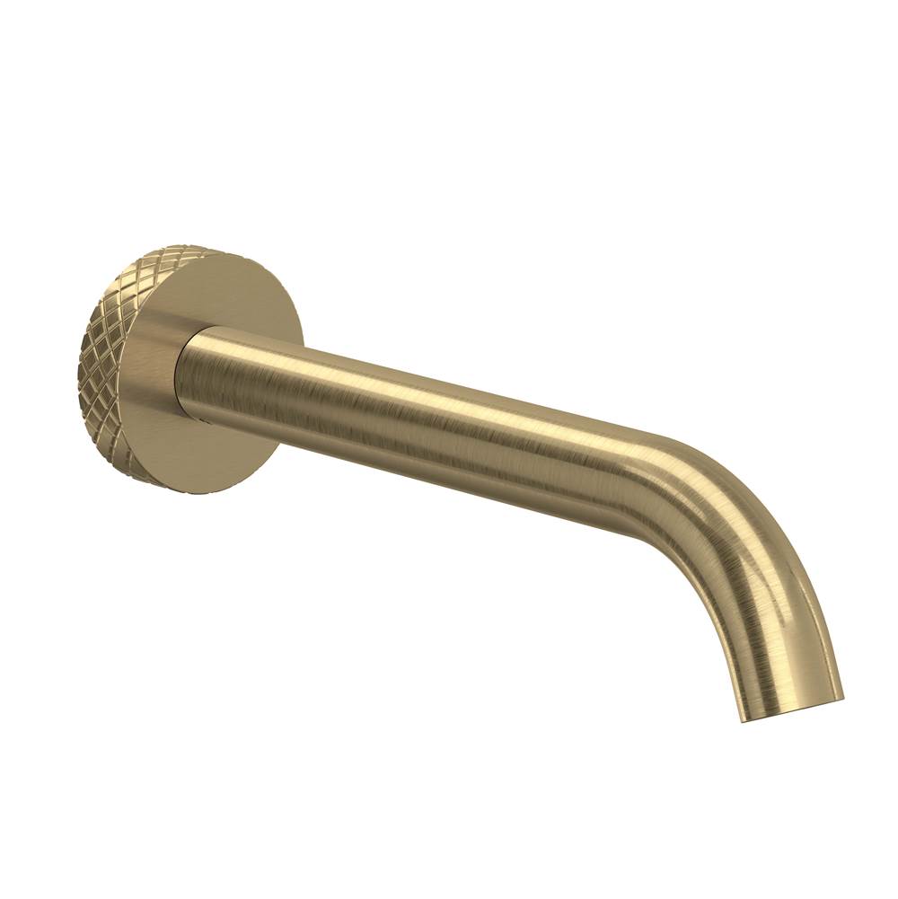 Rohl Canada Tenerife™ Wall Mount Tub Spout