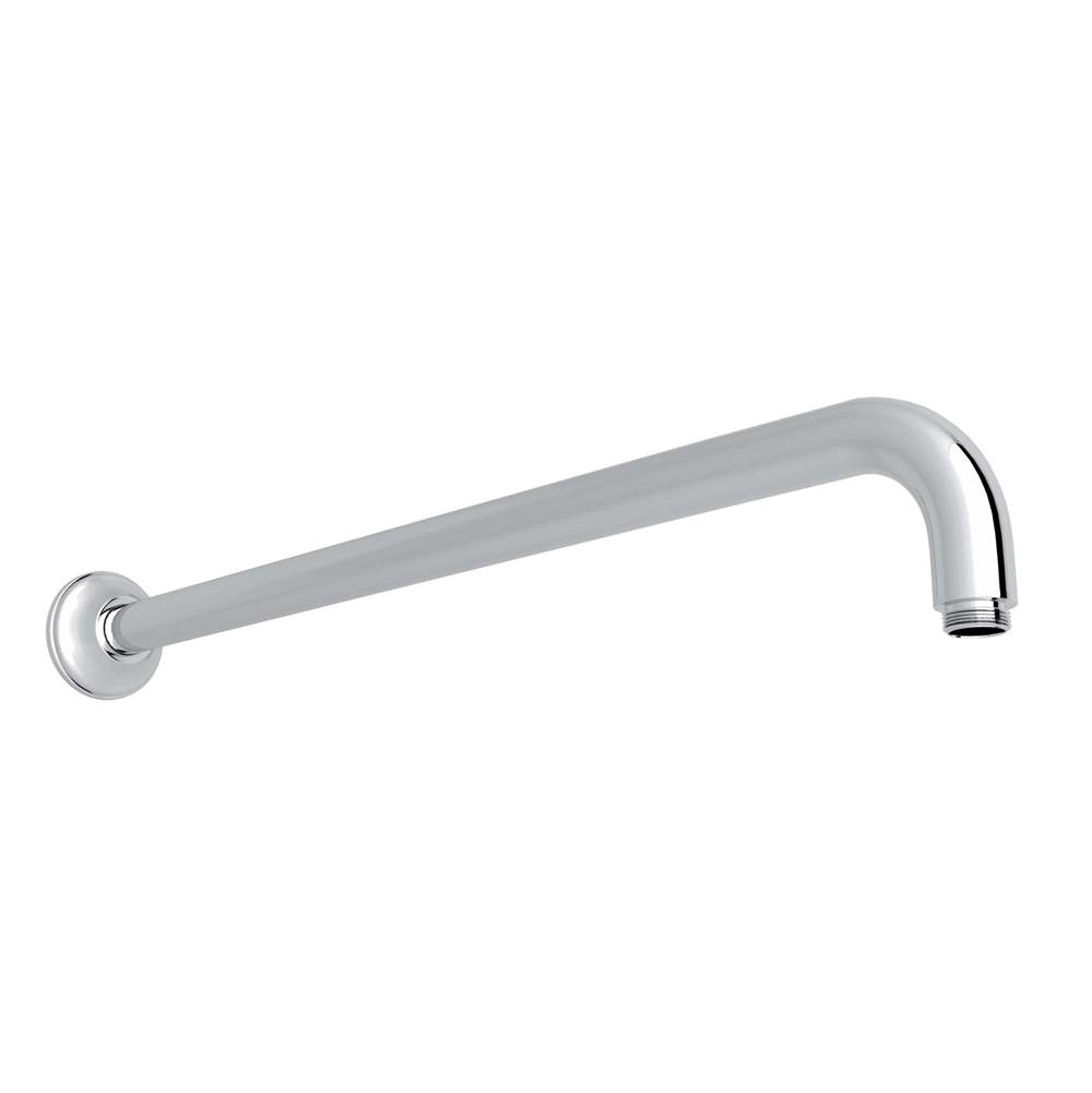 Rohl Canada 20'' Reach Wall Mount Shower Arm
