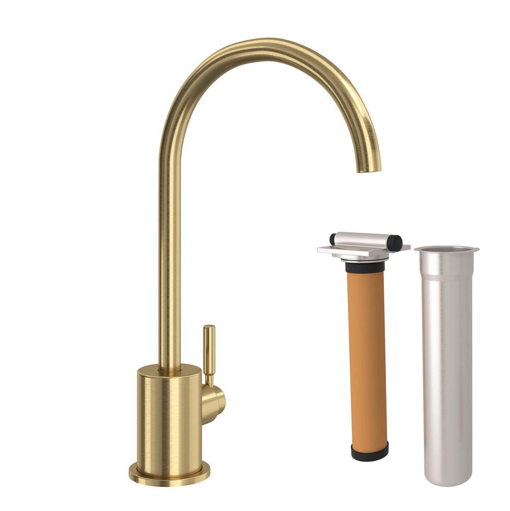 Rohl Canada Lux™ Filter Kitchen Faucet Kit