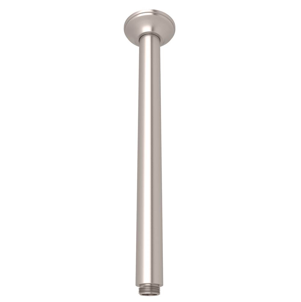 Rohl Canada 13'' Ceiling Mount Shower Arm