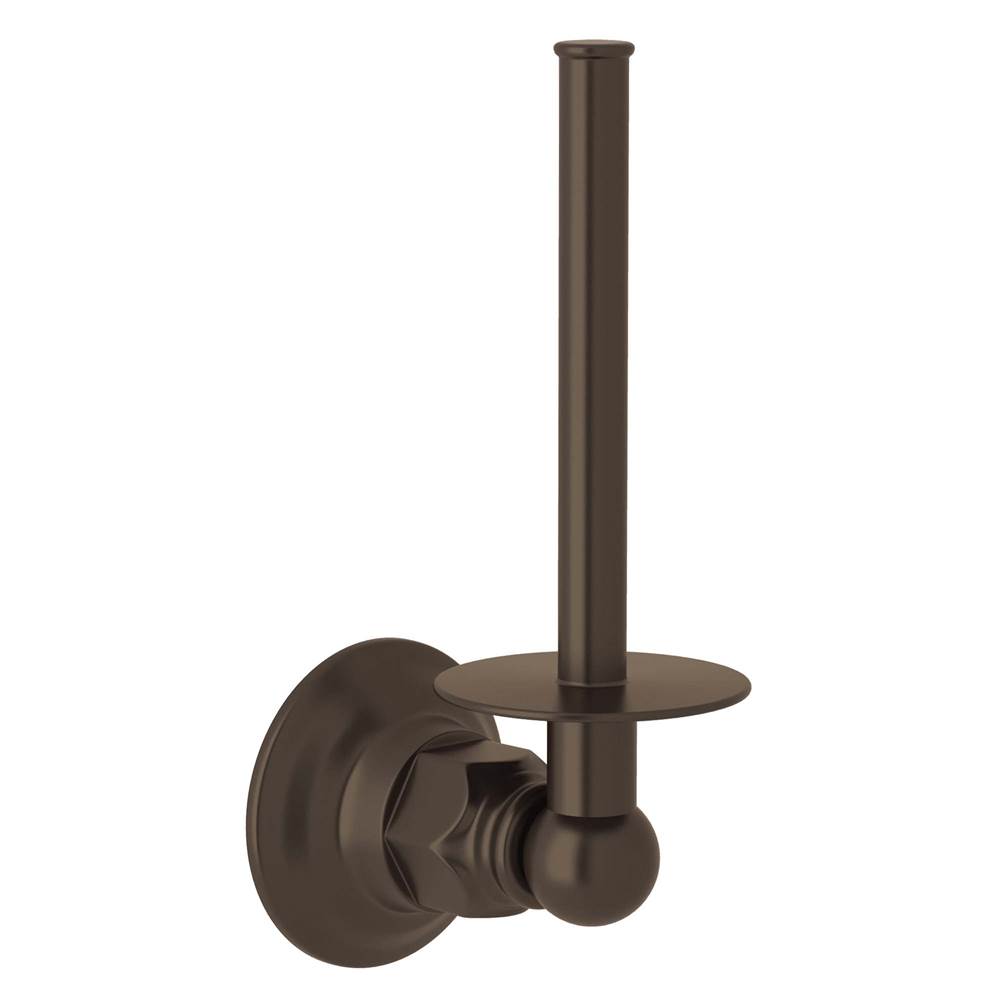 Rohl Canada Spare Toilet Paper Holder