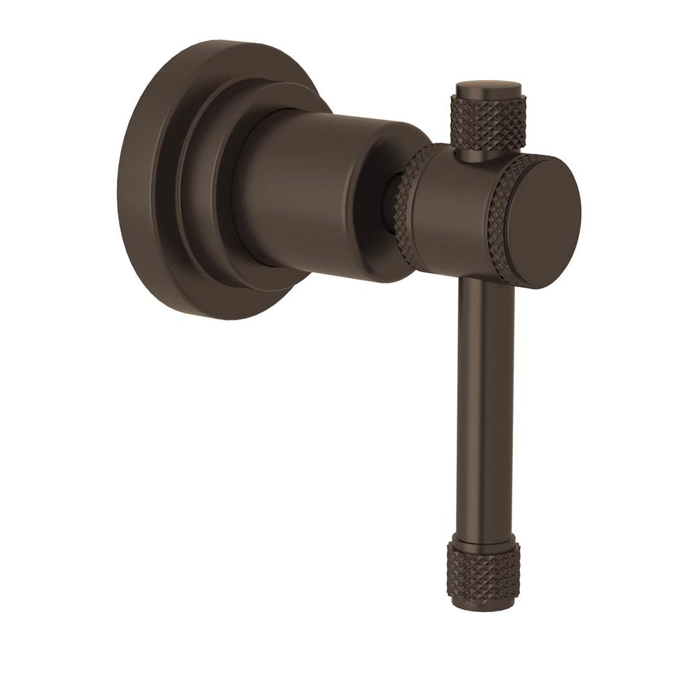 Rohl Canada Campo™ Trim For Volume Control And Diverter