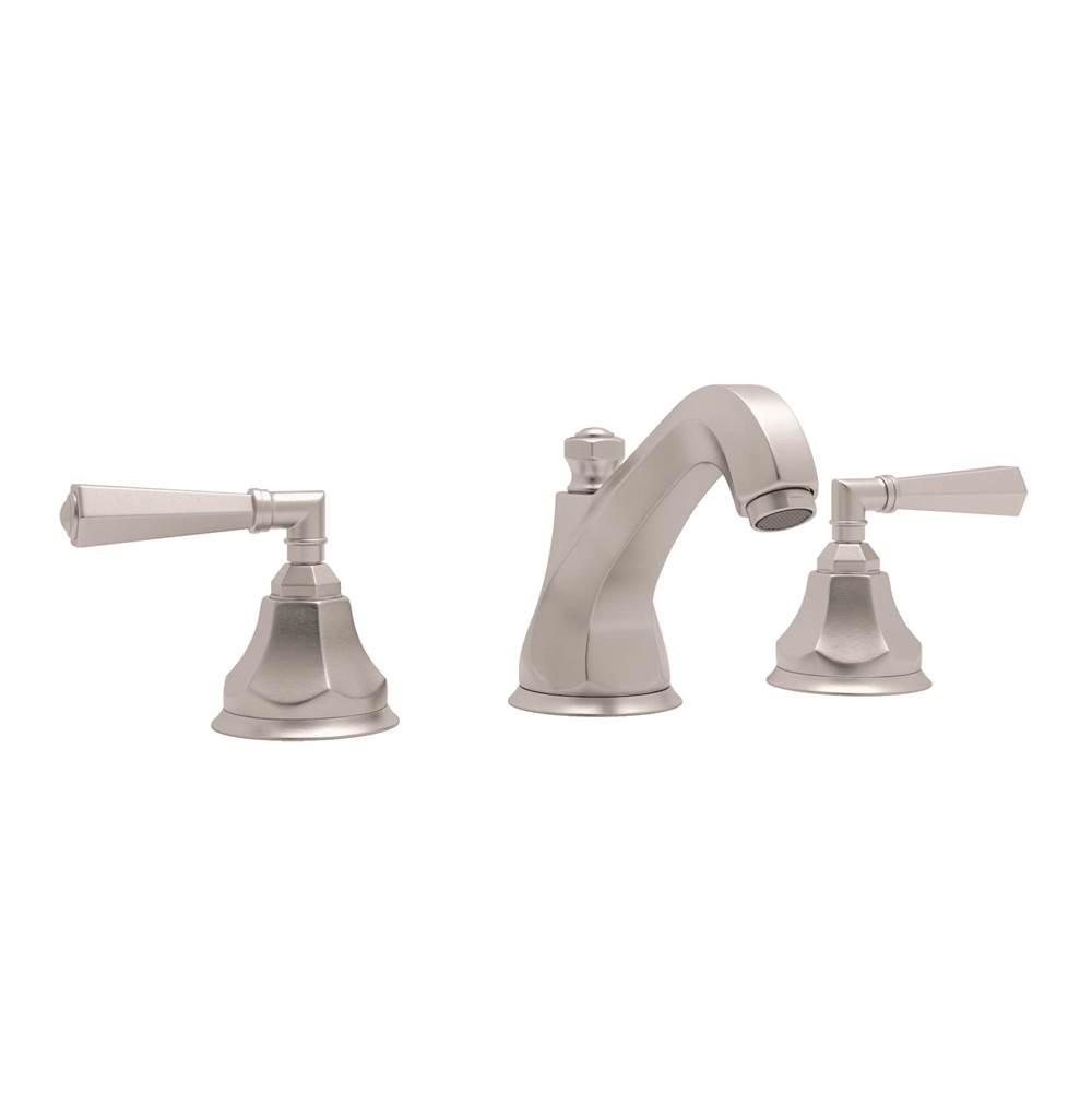 Rohl Canada Palladian® Widespread Lavatory Faucet