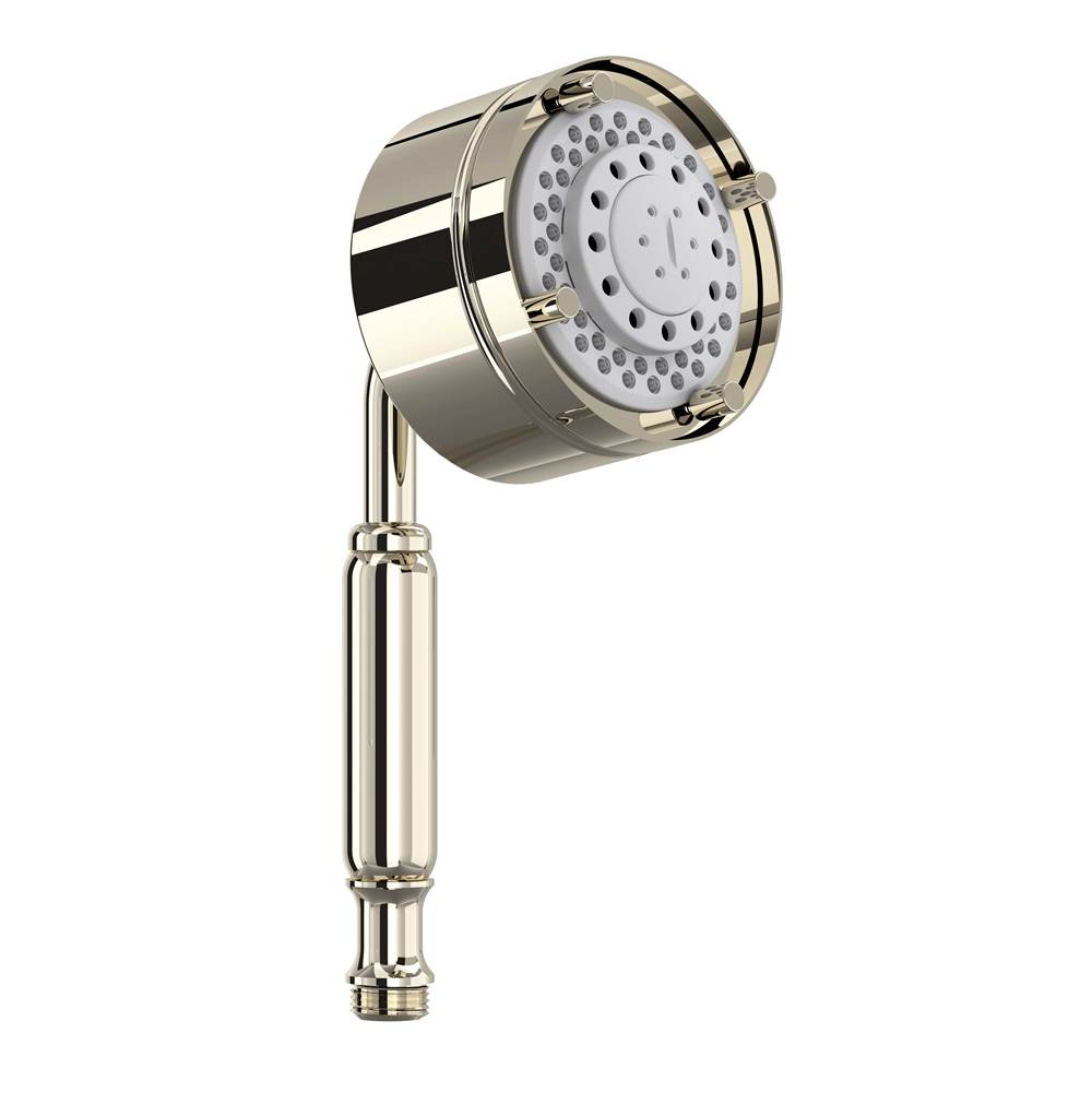 Rohl Canada 4'' 5-Function Handshower