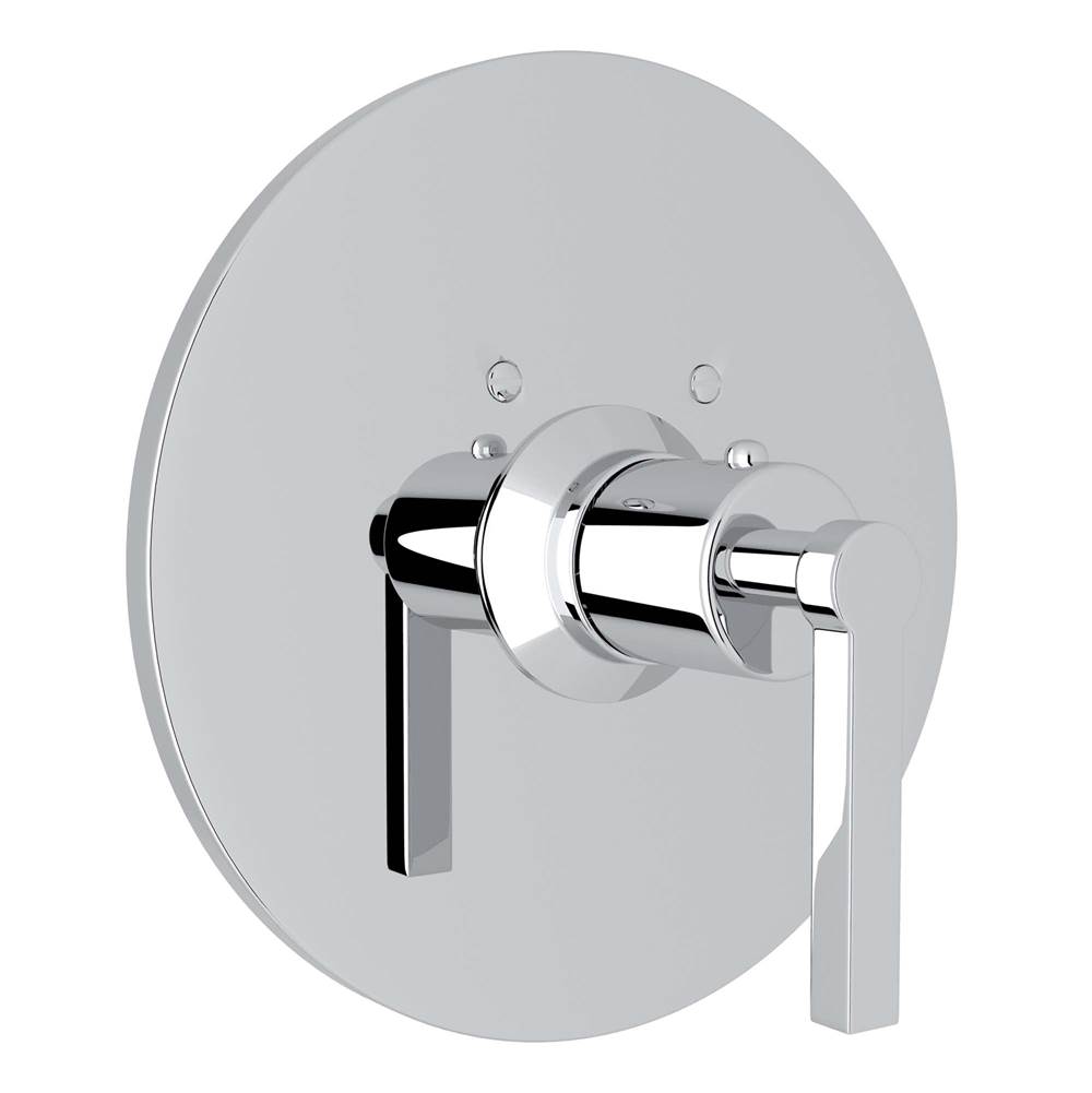 Rohl Canada Lombardia® 3/4'' Thermostatic Trim Without Volume Control