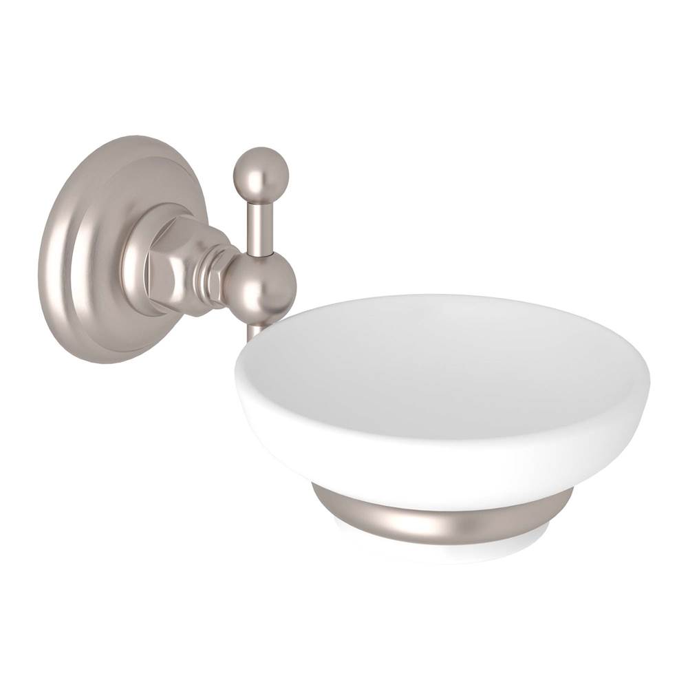 Rohl Canada Wall Mount Soap Dish