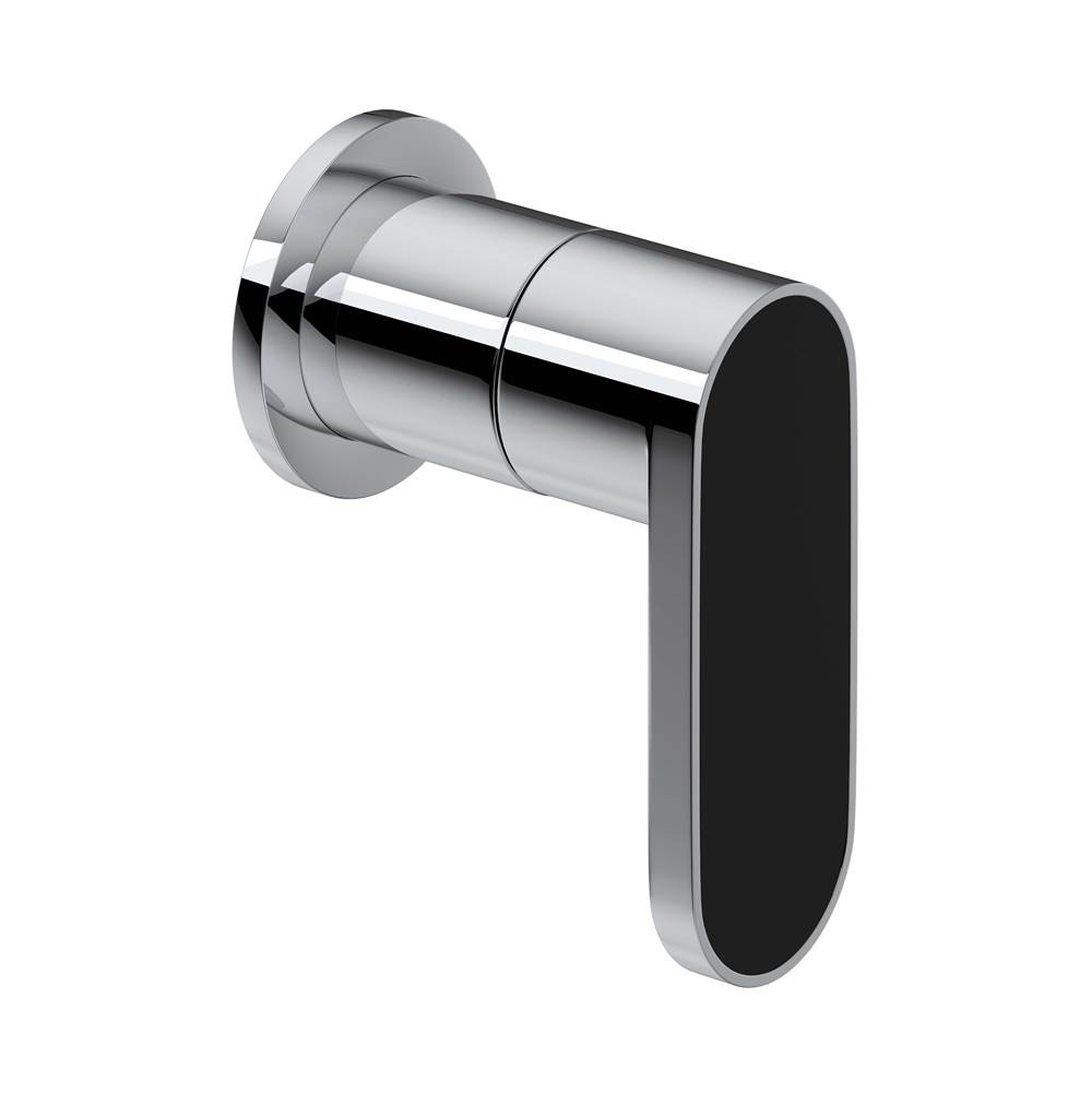 Rohl Canada Miscelo™ Trim For Volume Control And Diverter