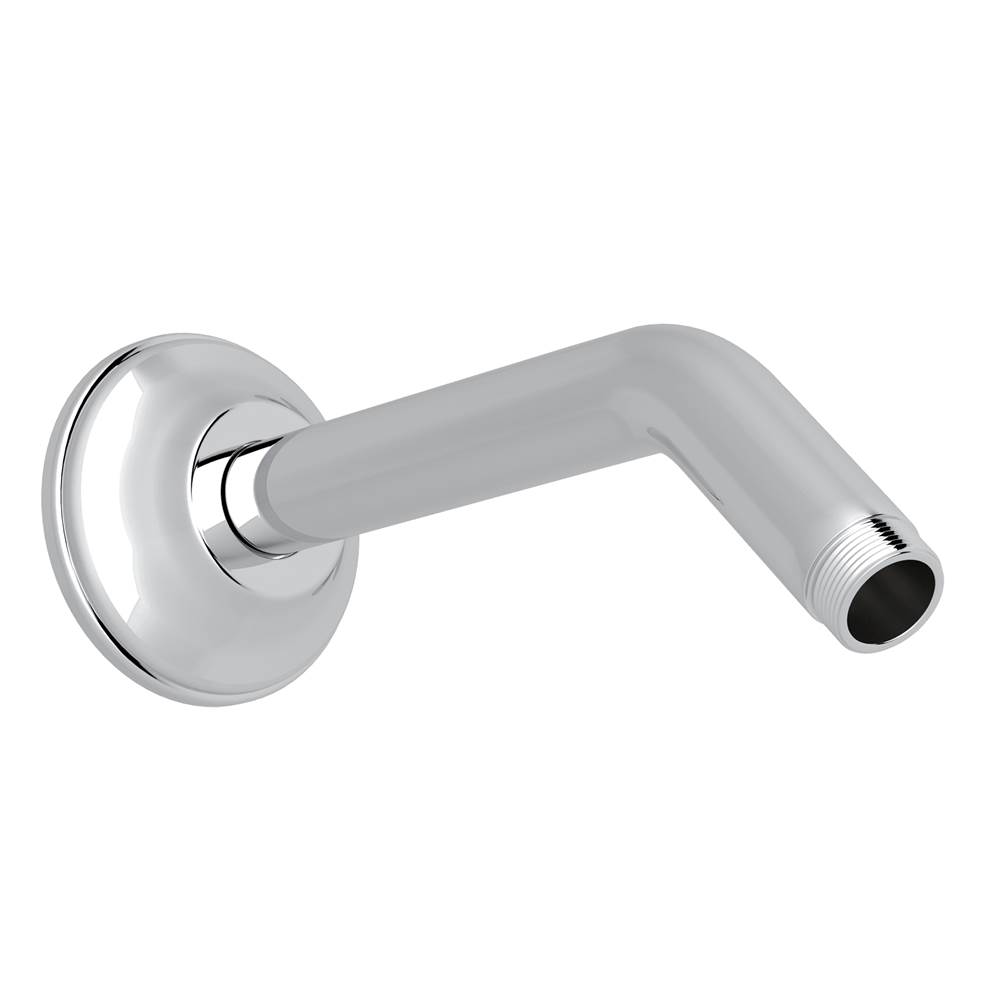 Rohl Canada 7'' Reach Wall Mount Shower Arm
