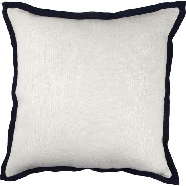 Renwil Flat Piping Pillow
