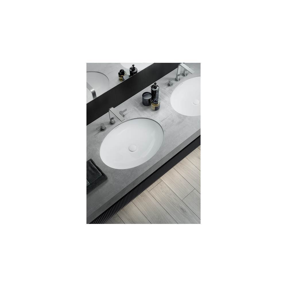 Victoria And Albert - Undermount Bathroom Sinks